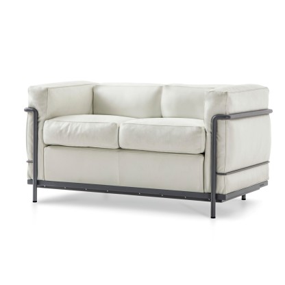 Диван 2х местный бренд Cassina PETIT MODLE