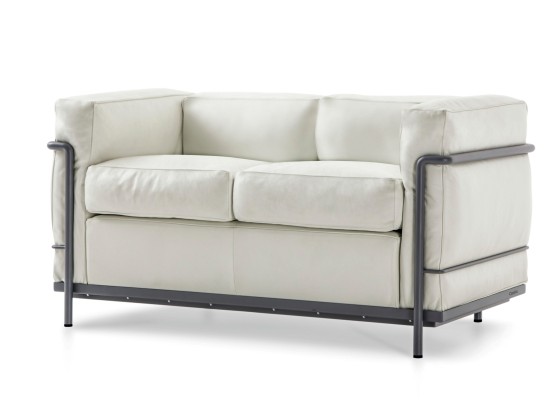 Диван 2х местный бренд Cassina PETIT MODLE