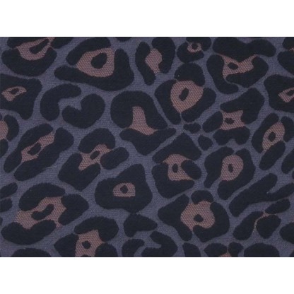 Ткань для штор l'Opificio ZUU LEOPARD
