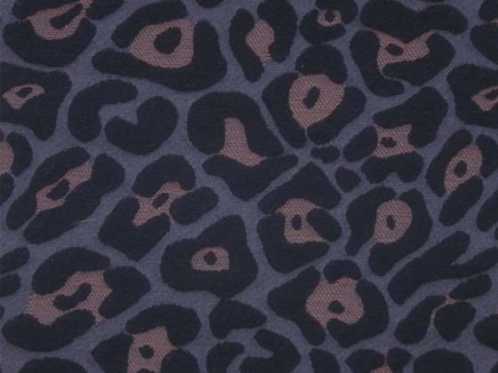 Ткань для штор l'Opificio ZUU LEOPARD