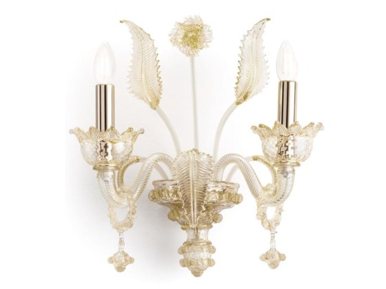 Бра - настенная лампа Il Paralume Marina 2245/A2