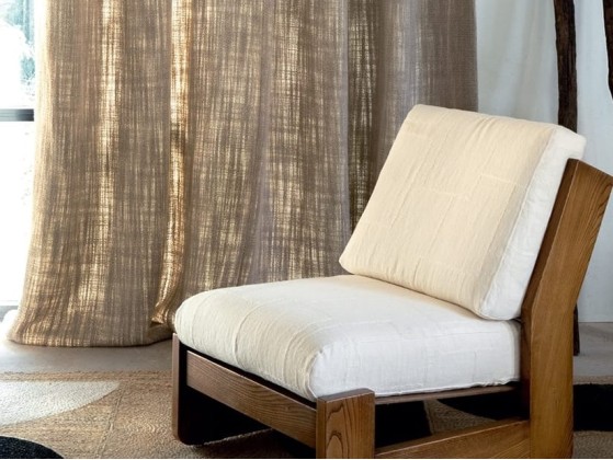 Ткань для штор Elitis ESPRIT - HRITAGE