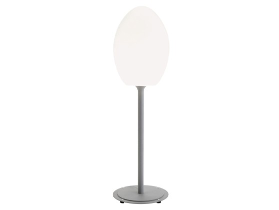 Уличный торшер SOVIL EGG