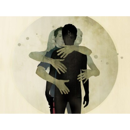 Акустические стеновые панели MOMENTI DH-001