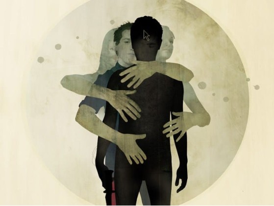 Акустические стеновые панели MOMENTI DH-001