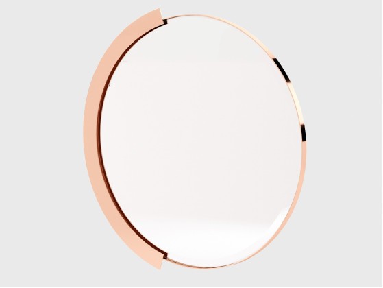 Зеркало Laskasas PHILL