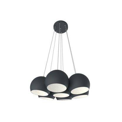 Подвесные светильники WayPoint JOE