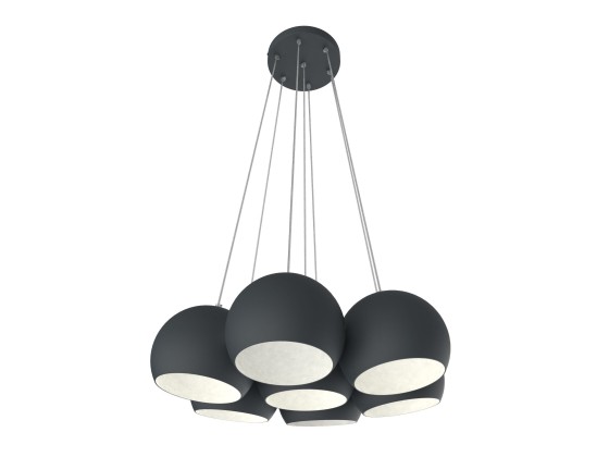 Подвесные светильники WayPoint JOE