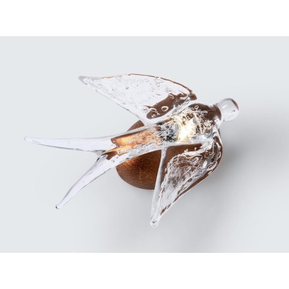 Бра - настенная лампа Serip VOA TYTLERI MEDIUM