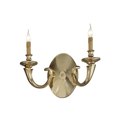 Бра - настенная лампа Possoni Illuminazione AMOS 260/A2