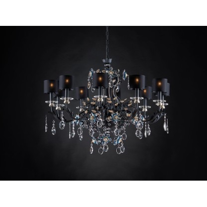 Подвесные светильники Epoca Lampadari 1474/10