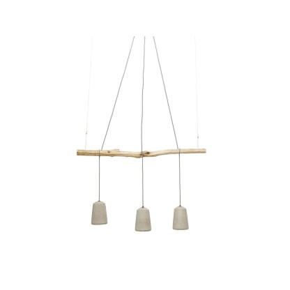 Подвесные светильники KARE Design DINING CONCRETE