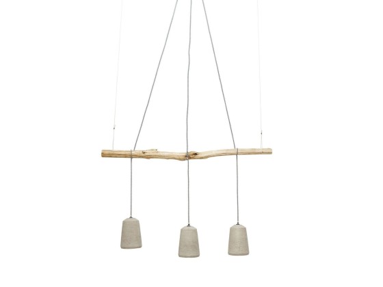 Подвесные светильники KARE Design DINING CONCRETE