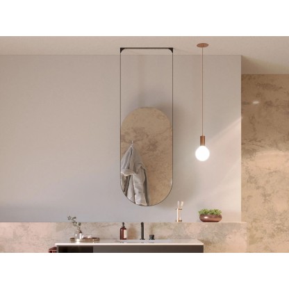 Зеркало для ванной комнаты DDL TAMAGO HANG