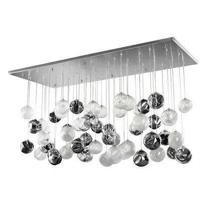 Подвесные светильники MULTIFORME DESAFINADO 38