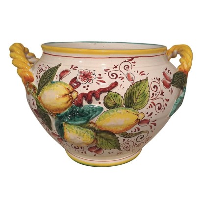 Кашпо Tiferno Mobili ALICE