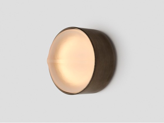 Бра - настенная лампа Articolo Studio OCCHI