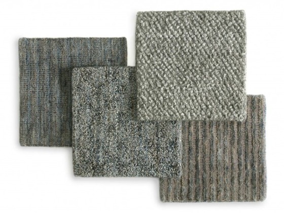 Ковер Flexform PREMIUM COLLECTION BLUE GREEN