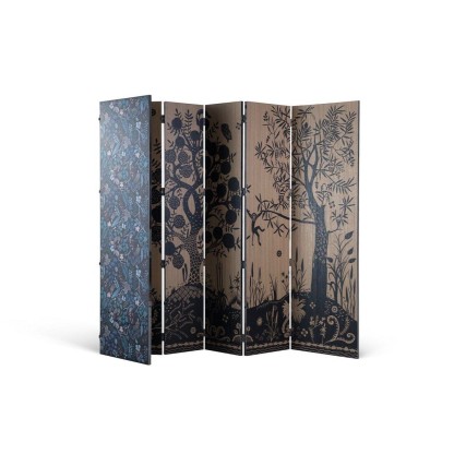 Перегородки Roche Bobois MAISON LACROIX - BOIS PARADIS