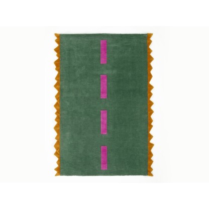 Ковер Poltronova AUTOSTRADA