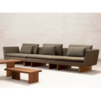 Диван Phantom Hands X + L 05