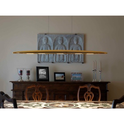 Подвесные светильники millelumen MILLELUMEN SCULPTURE