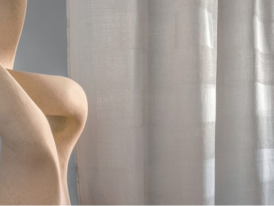 Ткань для штор Elitis EXPRESSION - ART