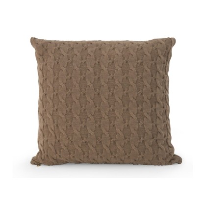 Диванные подушки Formitalia DOUBLE BRAIDS