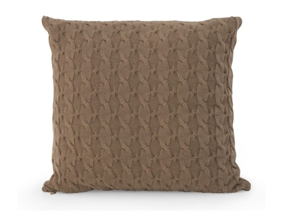 Диванные подушки Formitalia DOUBLE BRAIDS