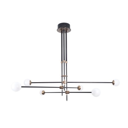 Подвесные светильники Intueri Light BULLARUM SI-6