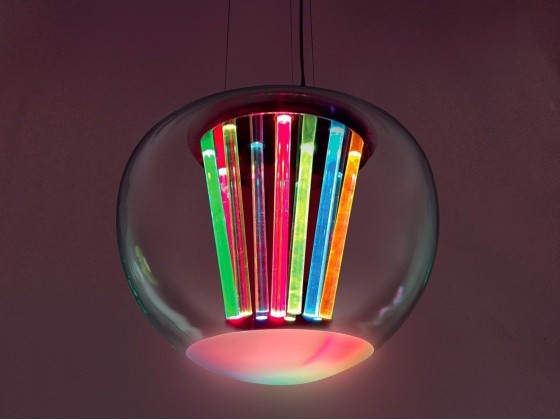 Подвесные светильники Artemide SPECTRAL LIGHT