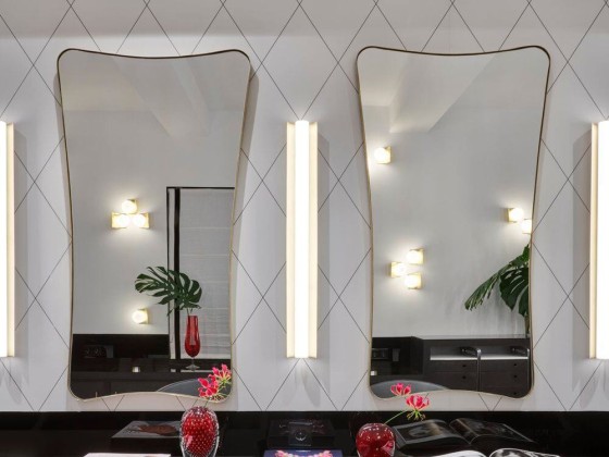 Зеркало Jover+Valls SWING 1