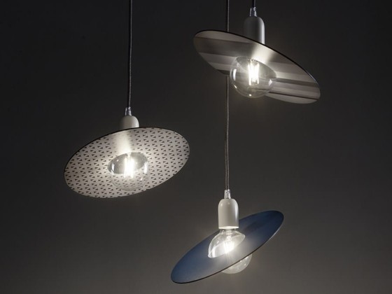 Подвесные светильники Arcom Подвесной светильник