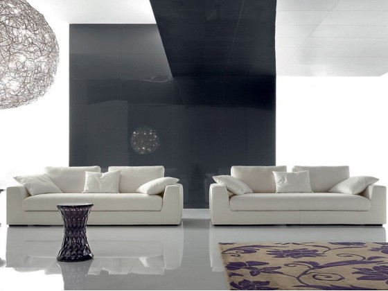 Диван Ditre Italia BIJOUX