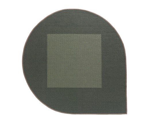 Садовый коврик NOW Carpets TANGRAM