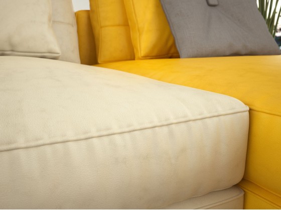 Ткани MP GEO FR