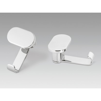 Вешалка для одежды Colombo Design BART CB 67