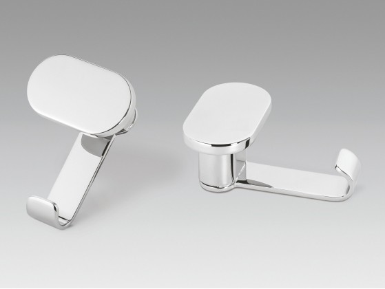 Вешалка для одежды Colombo Design BART CB 67