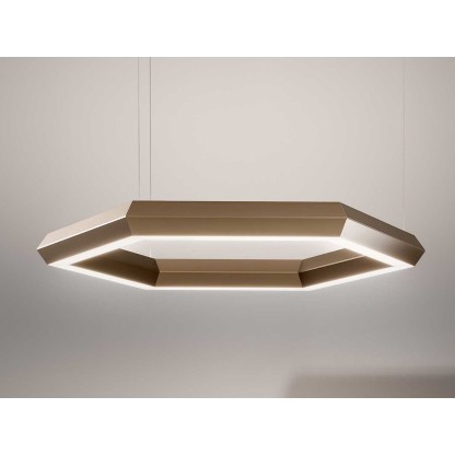 Подвесные светильники Olev EXAGON