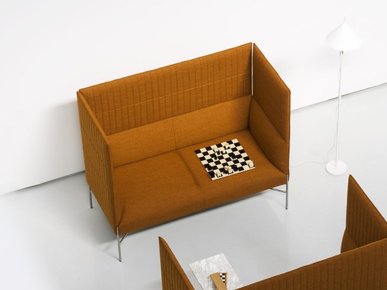 Диван Tacchini CHILL-OUT HIGH