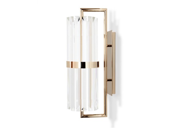 Бра - настенная лампа LUXXU LIBERTY II SMALL