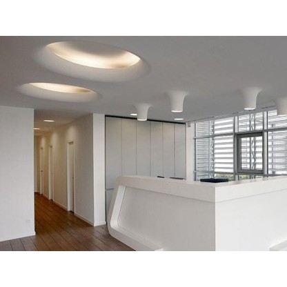 Потолочные светильники Flos USO 1400