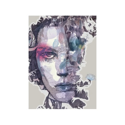 Акустические стеновые панели MOMENTI GI-059