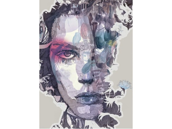 Акустические стеновые панели MOMENTI GI-059