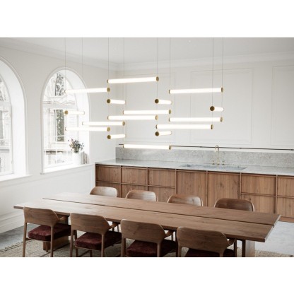 Подвесные светильники Cameron Design House OKSAT