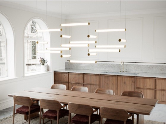 Подвесные светильники Cameron Design House OKSAT