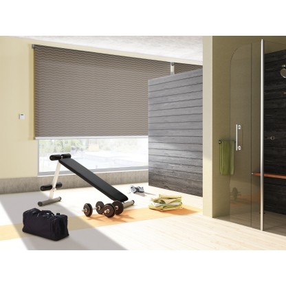 Рулонные шторы Mottura ENERGY 450