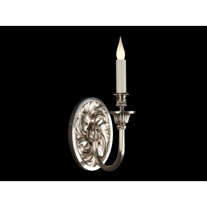 Бра - настенная лампа Tisserant 21971