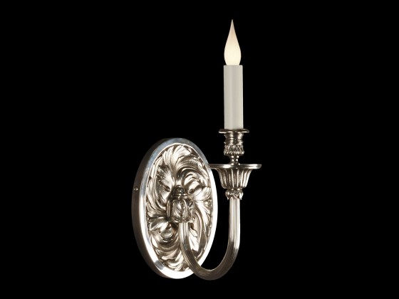 Бра - настенная лампа Tisserant 21971