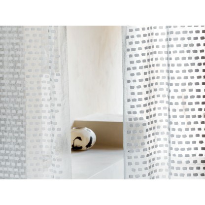 Ткань для штор Elitis PHMRE - RYOKAN